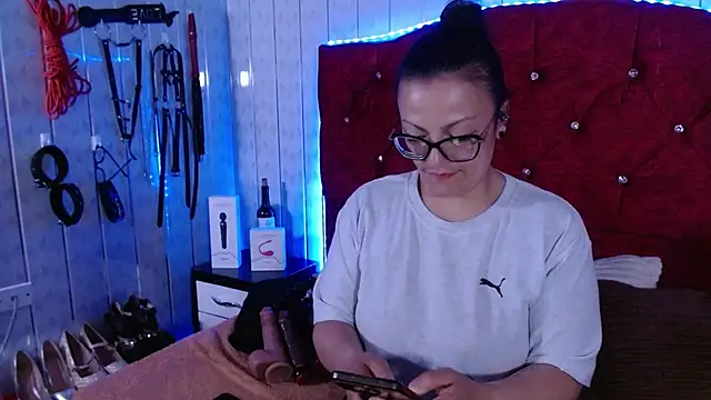 Susanahotsexxx online show from November 25, 11:43 am