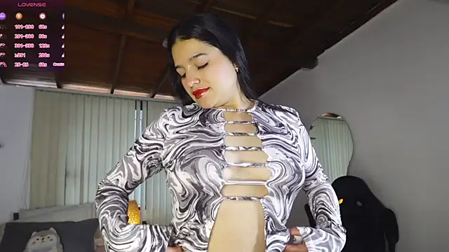 Snapshot of Miin_yuna chatting on January 13, 2:22 pm Miin yuna online show from January 13, 2:22 pm