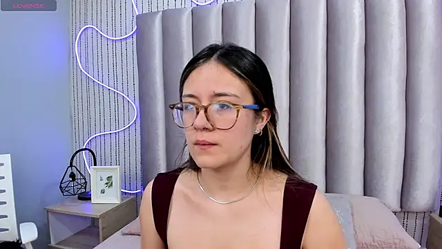 SamanthaPeachss online show from February 13, 10:55 am