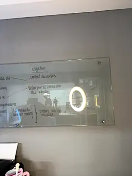 Katarina Rostova online show from October 21, 10:43 pm