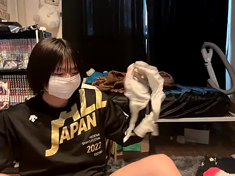 kabikabi makaron online show from September 25, 7:12 am