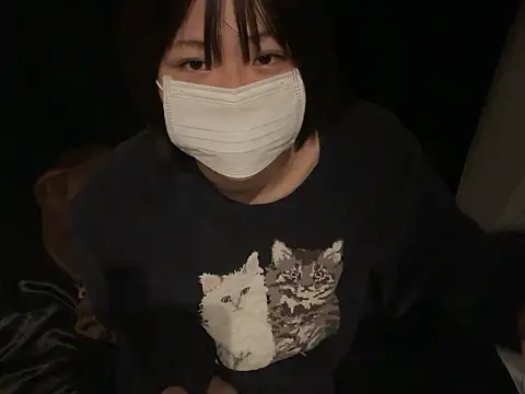 kabikabi makaron online show from October 9, 2:04 pm