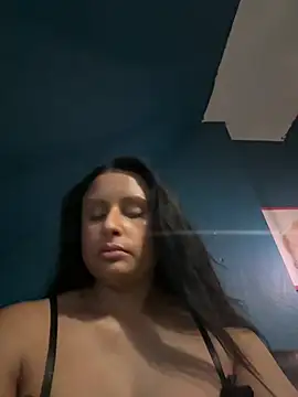 Angelaarayexx online show from January 15, 2:32 pm