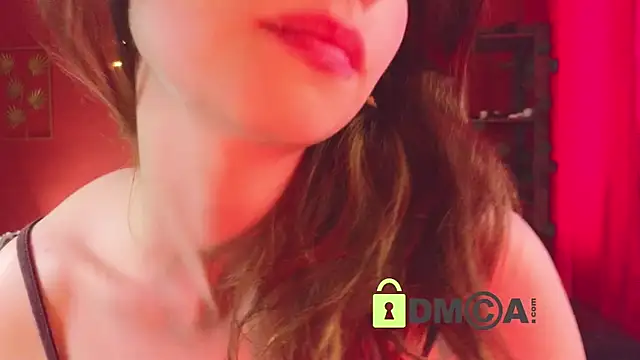 Evi Brook online show from July 28, 12:48 pm