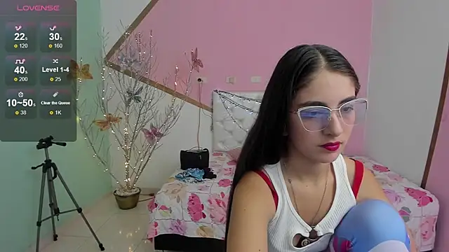 sofi san online show from November 18, 2:10 pm