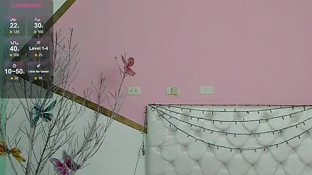 sofi san online show from January 12, 1:38 pm