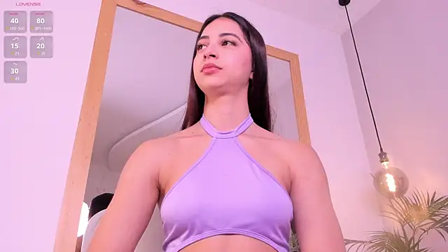 Kendall  blake online show from December 17, 12:11 pm