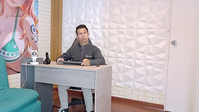 mabelineyesgreen303av online show from November 4, 1:05 am