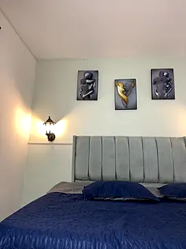 Samara Hadi  online show from September 15, 12:10 am