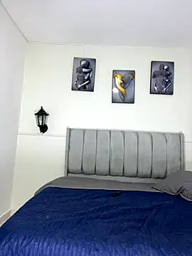 Samara Hadi  online show from September 22, 9:50 pm