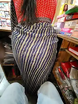 indianhotwife639 online show from February 27, 5:07 am