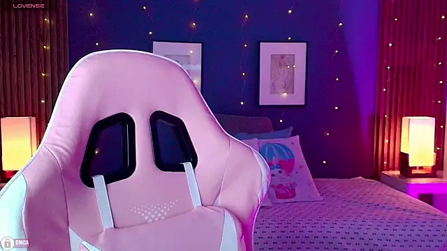 Snapshot of _meliblue chatting on September 10, 7:14 pm  meliblue online show from September 10, 7:14 pm