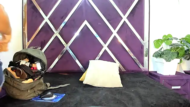 arielasm online show from July 15, 11:48 am