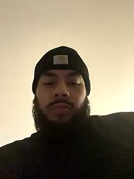 Bbrn69official online show from October 24, 8:22 am