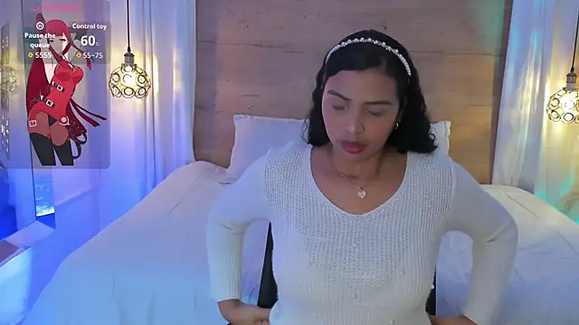 Artemisa08 online show from October 28, 2:26 am