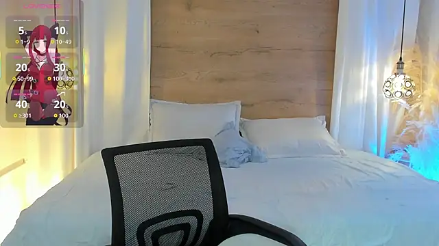 Artemisa08 online show from December 4, 2:10 am