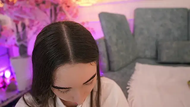 LoonaNyx online show from October 11, 11:36 pm