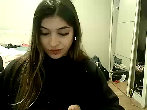 Becca B online show from May 20, 9:21 pm