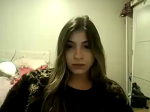 Becca B online show from May 21, 10:17 pm