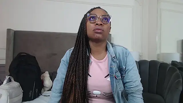 NatashaSilver online show from October 23, 1:21 pm