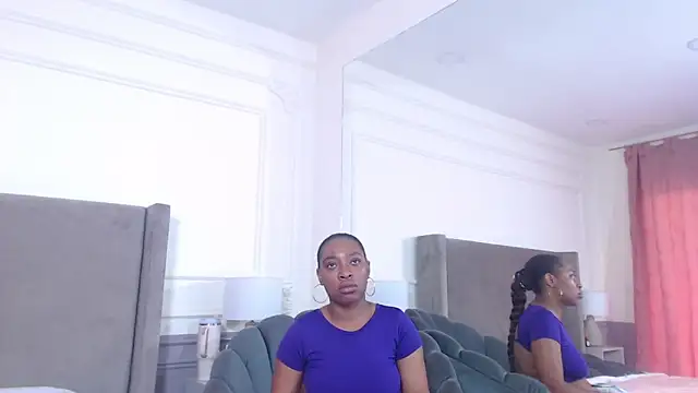 NatashaSilver online show from November 29, 1:36 pm