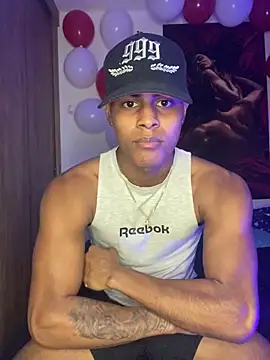 Nick Jackson  online show from February 19, 3:57 am