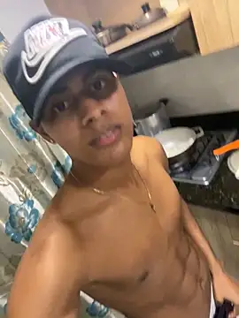 Nick Jackson  online show from February 21, 5:08 am