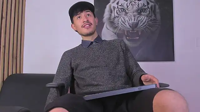 DimitriDeluxe online show from September 22, 8:00 pm