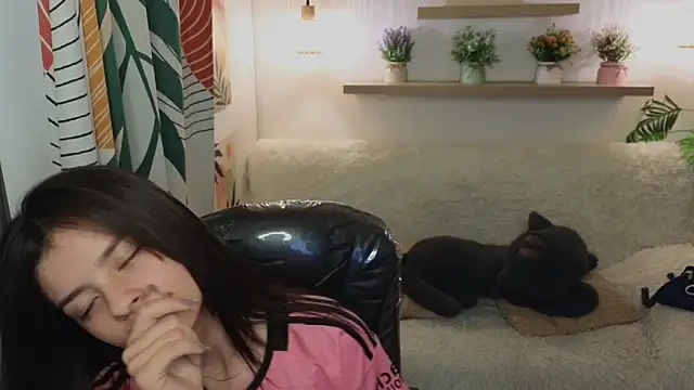 kathie lozada online show from November 20, 7:08 am