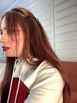 Adarha Ramirez online show from November 1, 2:57 am