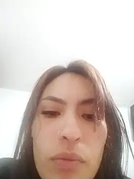 Adarha Ramirez online show from November 27, 3:30 am