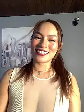 Adarha Ramirez online show from February 13, 5:47 am