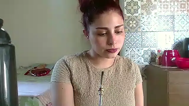 Snapshot of SweetSolei20 chatting on December 2, 7:20 pm SweetSolei20 online show from December 2, 7:20 pm