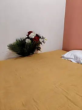 Shalu G online show from October 1, 6:08 am