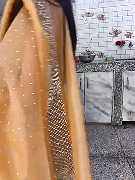 Shalu G online show from October 3, 6:54 am