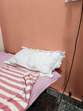 Shalu G online show from October 8, 5:27 am