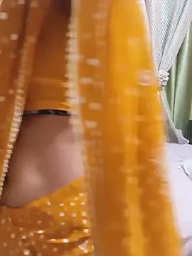Shalu G online show from July 29, 1:37 am