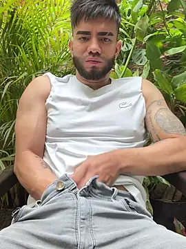 King Draven3 online show from November 9, 4:27 pm