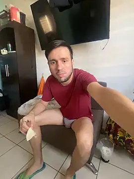 Alexitho25 online show from December 1, 7:41 pm