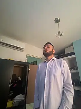 Alexitho25 online show from March 5, 9:11 pm