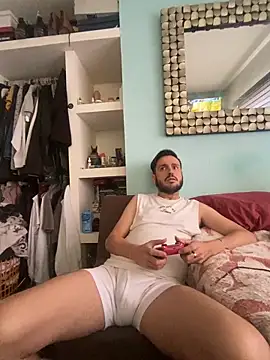 Alexitho25 online show from March 26, 8:36 pm