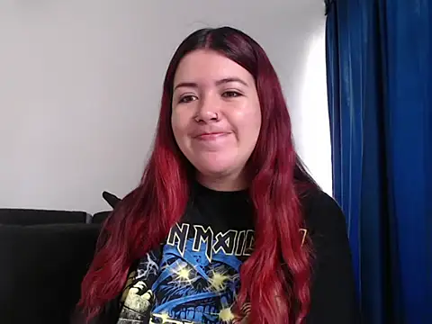 evilheart 69 online show from September 30, 3:17 pm