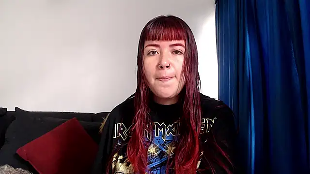 evilheart 69 online show from January 14, 8:14 pm