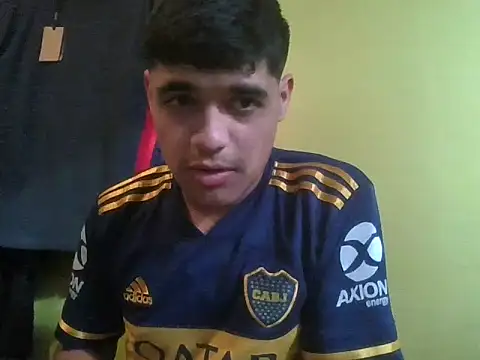 juanfritaa21 online show from September 11, 8:31 pm