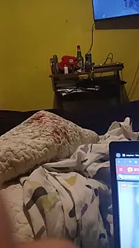 juanfritaa21 online show from October 3, 8:28 pm