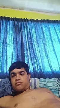 juanfritaa21 online show from February 6, 1:36 pm