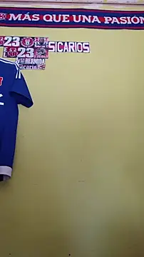 juanfritaa21 online show from February 23, 8:06 pm