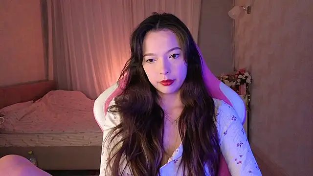 yuna sunshy online show from March 22, 12:25 am