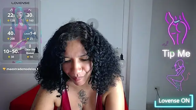 michel rous  online show from March 4, 12:16 am