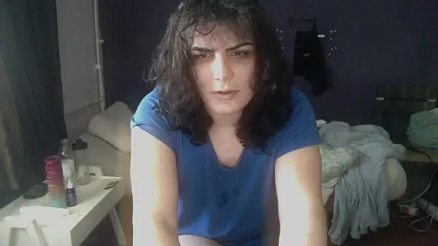 turkishTransEfsun online show from November 15, 10:45 am